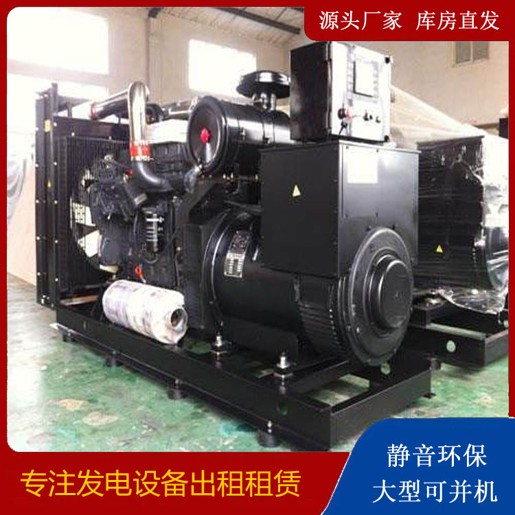 伊吾发电车出租 柴油发电机组需要经常换机油吗？