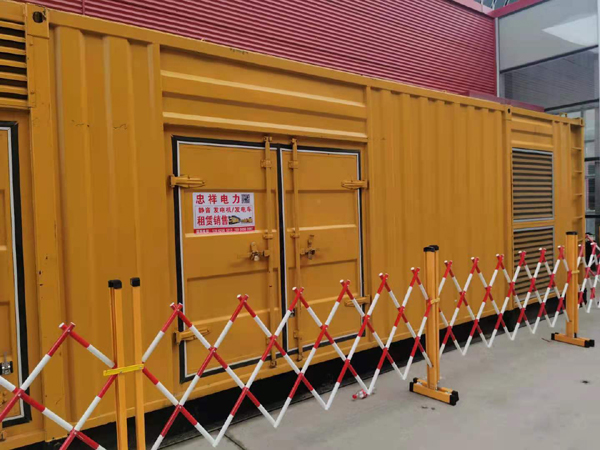 伊吾关于通用发电机的十万个为什么？