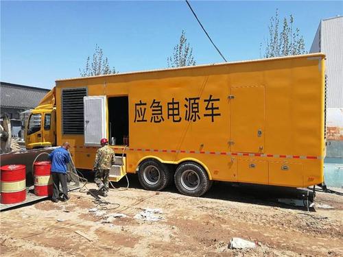 伊吾发电车租赁-教您挑选发电机哪些技巧可以掌握使用