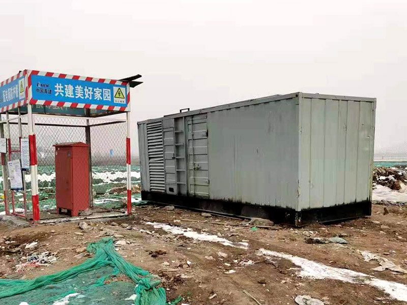 伊吾燃气发电机在高海拔地区运行时会遇到哪些常见故障？