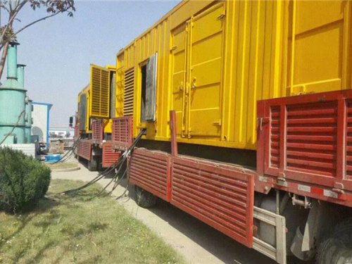 伊吾计算 200KW 柴油发电机油耗时，需要考虑哪些因素？