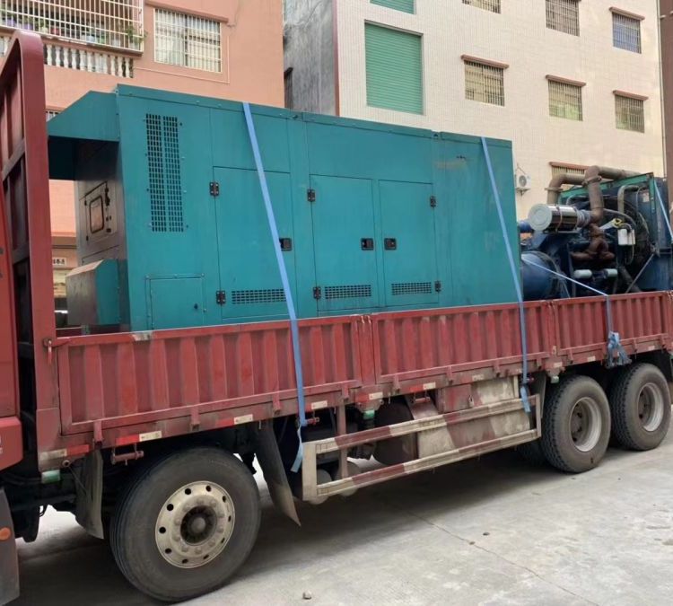 伊吾如何在不同负载率下确保 400KW 柴油发电机组的正常运行？
