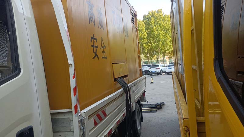 伊吾如何判断柴油发电机组和UPS电源的切换时间是否符合要求？