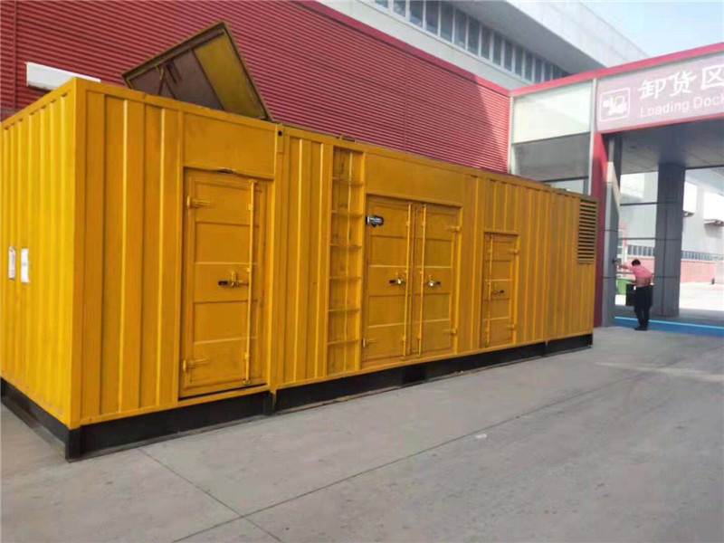 伊吾国内外发电机组租赁合同在明确设备维护责任方面有哪些不同做法？